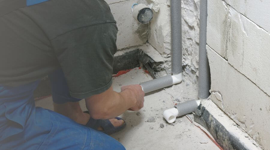 Professional same day plumber in Goshen, CT